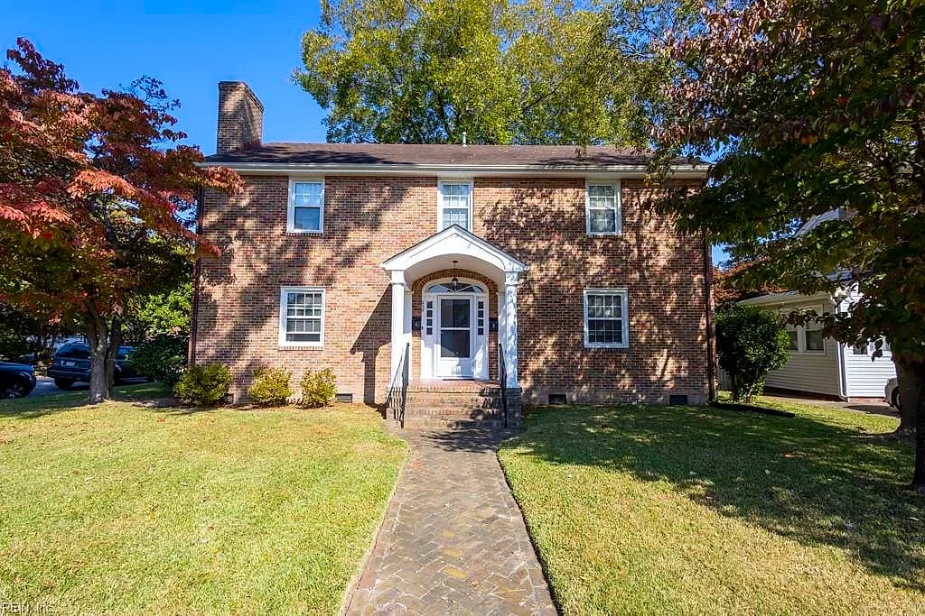 428 Russell ST #1, PORTSMOUTH VA 23707 - Photo 2