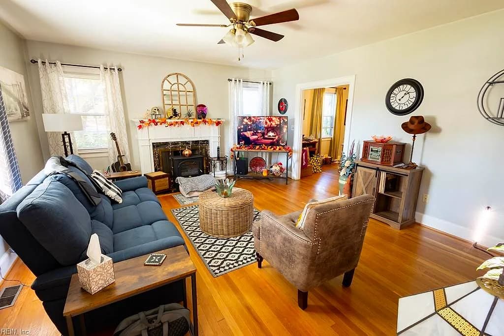 428 Russell ST #1, PORTSMOUTH VA 23707 - Photo 4