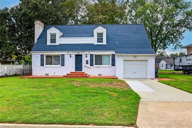 28 N Greenfield AVE, HAMPTON VA 23666 thumb 2