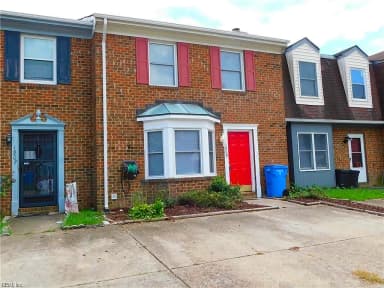 1809 Hearthside CT, CHESAPEAKE VA 23325 thumb 1
