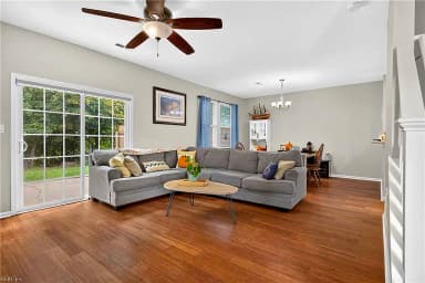 949 Vineyard PL, SUFFOLK VA 23435 thumb 5