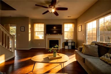 949 Vineyard PL, SUFFOLK VA 23435 thumb 6