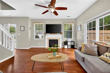 949 Vineyard PL, SUFFOLK VA 23435 thumb 7