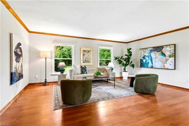 92 Oakville DR, HAMPTON VA 23669 thumb 11