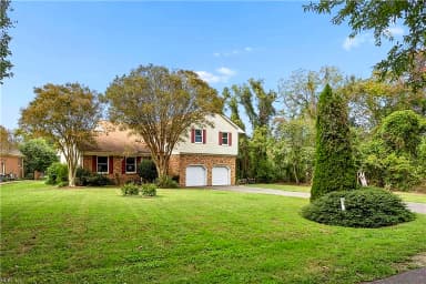 92 Oakville DR, HAMPTON VA 23669 thumb 3