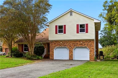 92 Oakville DR, HAMPTON VA 23669 thumb 4