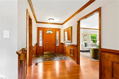 92 Oakville DR, HAMPTON VA 23669 thumb 6