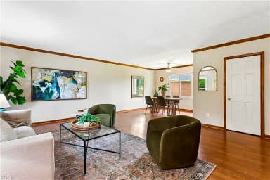 92 Oakville DR, HAMPTON VA 23669 thumb 10