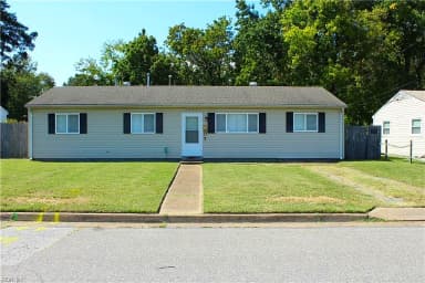 1503 Addison RD, HAMPTON VA 23663 thumb 2