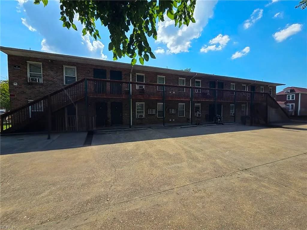 734 Johnson AVE, NORFOLK VA 23504 - Photo 3