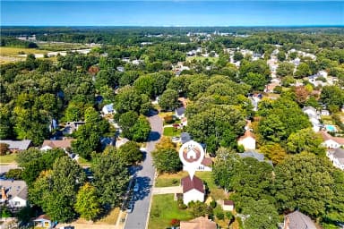 2176 Kenwood DR, VIRGINIA BEACH VA 23454 thumb 5