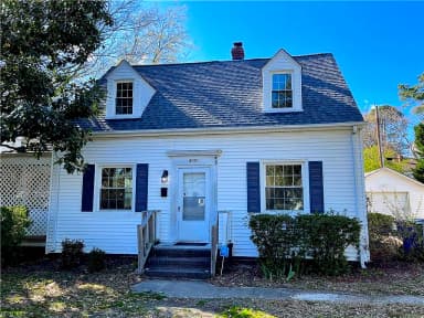 8803 Granby ST, NORFOLK VA 23503 thumb 1