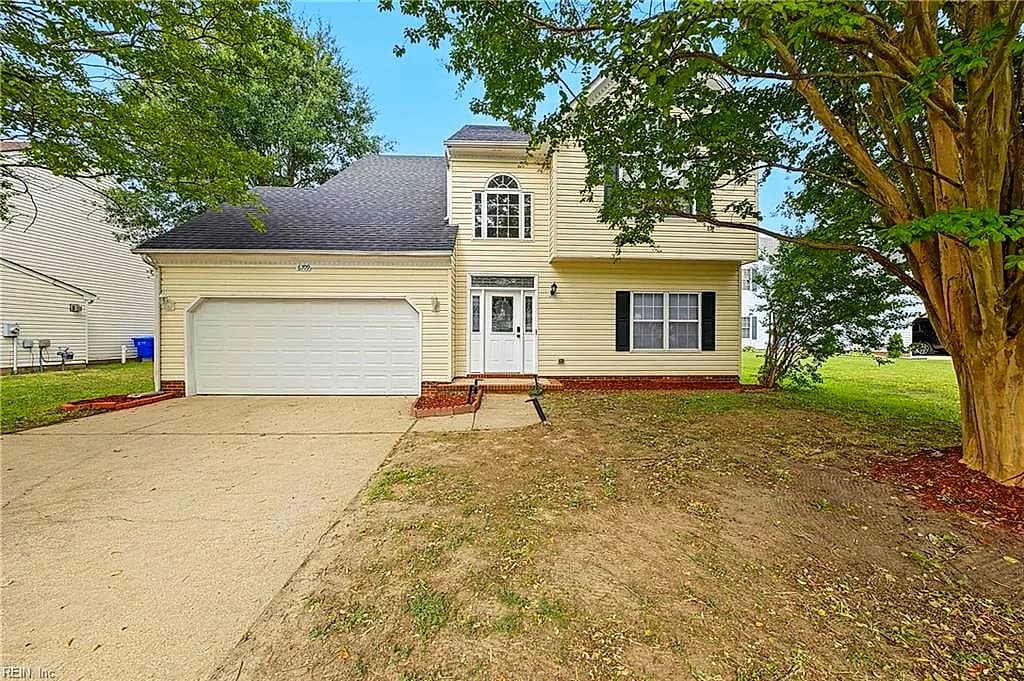 6709 Glasgow ST, SUFFOLK VA 23435 - Photo 2