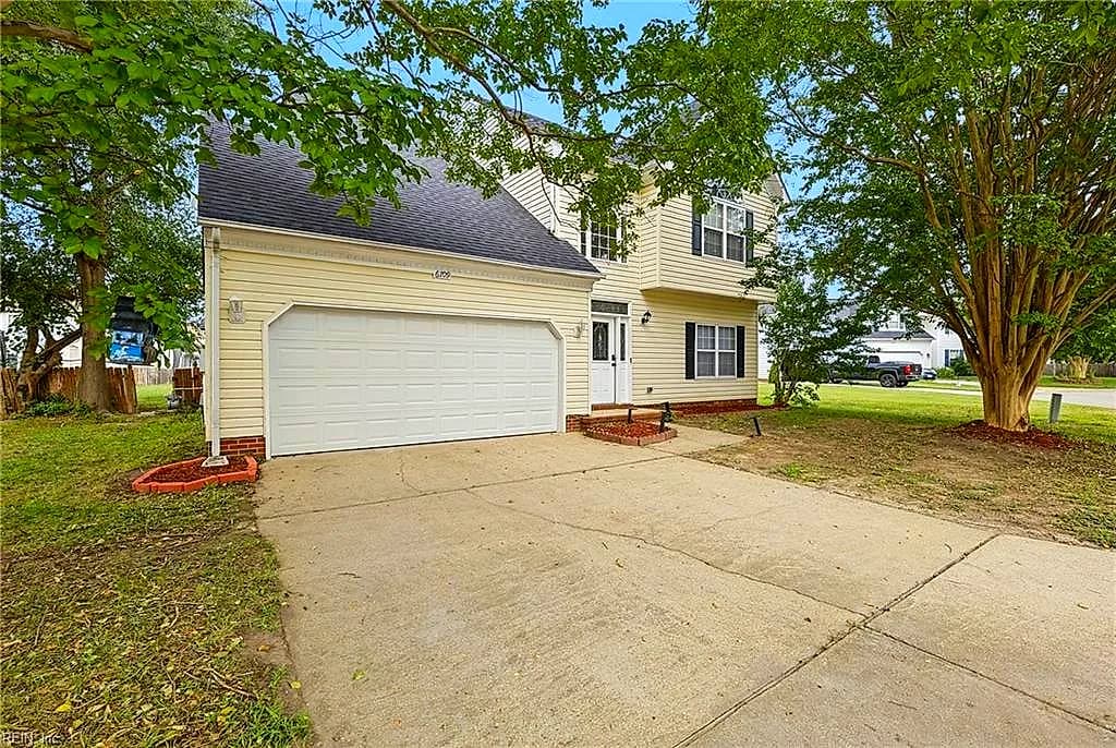 6709 Glasgow ST, SUFFOLK VA 23435 - Photo 3