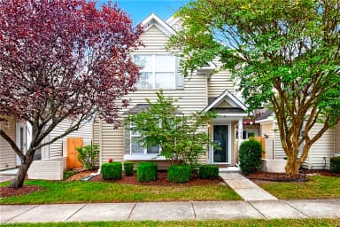 1645 Wynd Crest WAY, VIRGINIA BEACH VA 23456 thumb 2