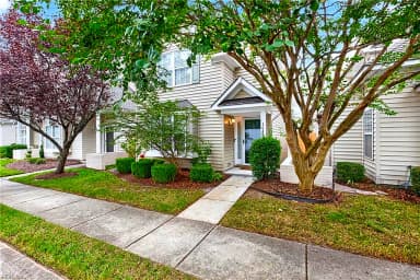 1645 Wynd Crest WAY, VIRGINIA BEACH VA 23456 thumb 3