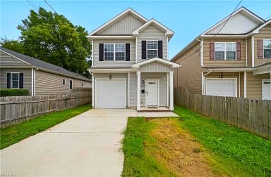 18 Maplewood ST, HAMPTON VA 23669 thumb 2