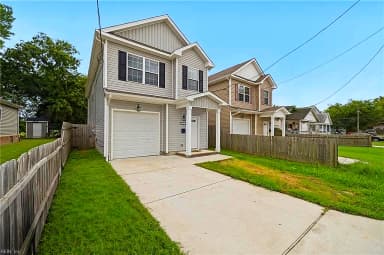 18 Maplewood ST, HAMPTON VA 23669 thumb 3