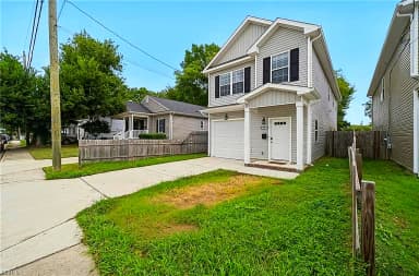 18 Maplewood ST, HAMPTON VA 23669 thumb 4