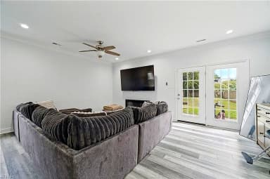 18 Maplewood ST, HAMPTON VA 23669 thumb 7
