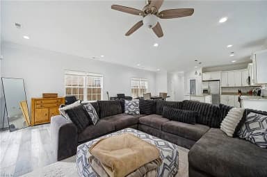 18 Maplewood ST, HAMPTON VA 23669 thumb 8