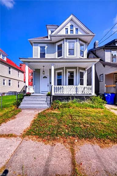 436 W 34th ST, NORFOLK VA 23508 thumb 3