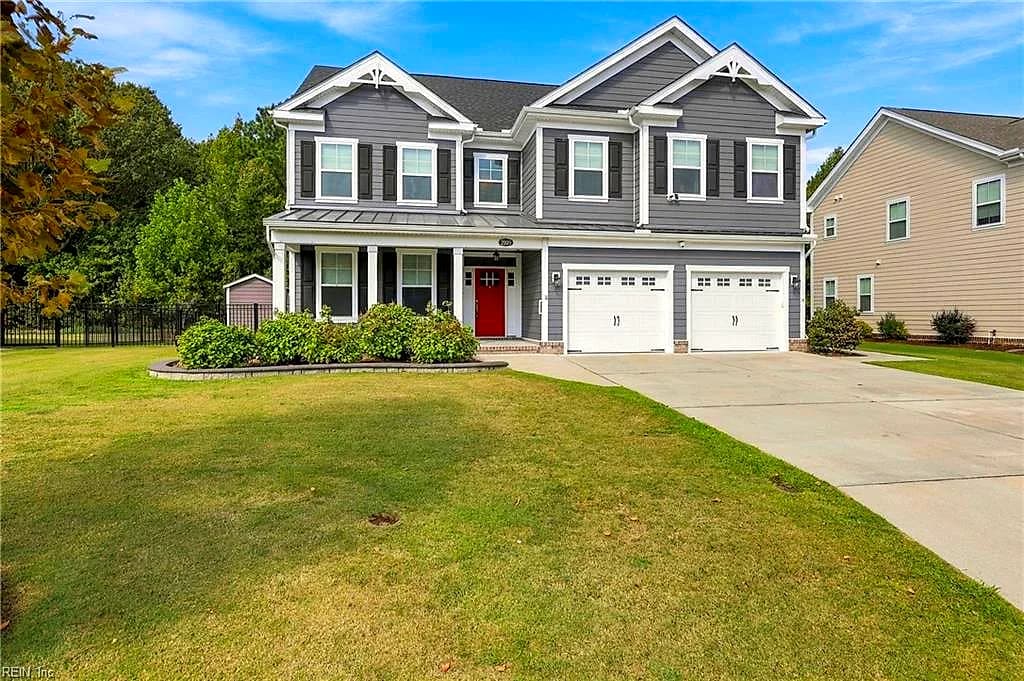 2909 Bermuda Grass LOOP, VIRGINIA BEACH VA 23453 - Photo 5