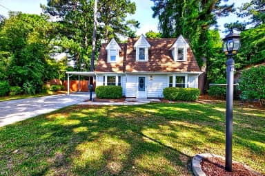 3804 Caroline AVE, PORTSMOUTH VA 23701 thumb 2