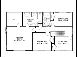1011 Cedar Tree CT, CHESAPEAKE VA 23323 thumb 4