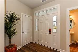1011 Cedar Tree CT, CHESAPEAKE VA 23323 thumb 5