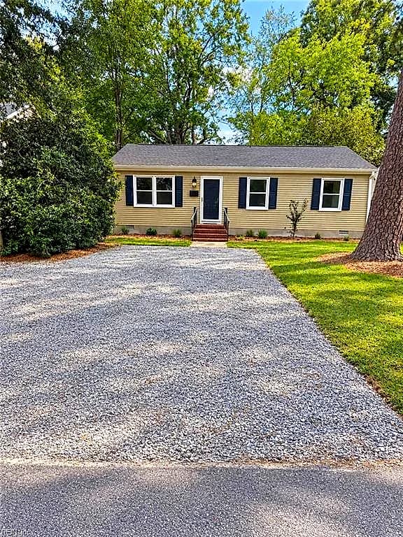 3 Alpine ST, NEWPORT NEWS VA 23606 - Photo 5