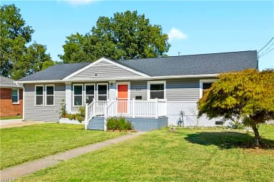 212 Lynnhaven DR, HAMPTON VA 23666 thumb 3