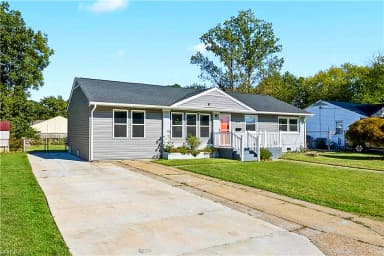 212 Lynnhaven DR, HAMPTON VA 23666 thumb 4
