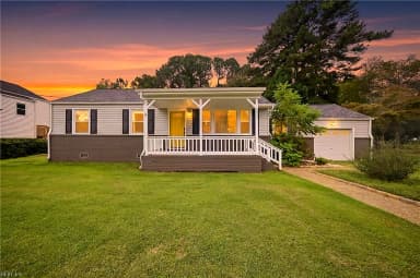 5221 Bonneydale RD, VIRGINIA BEACH VA 23464 thumb 2
