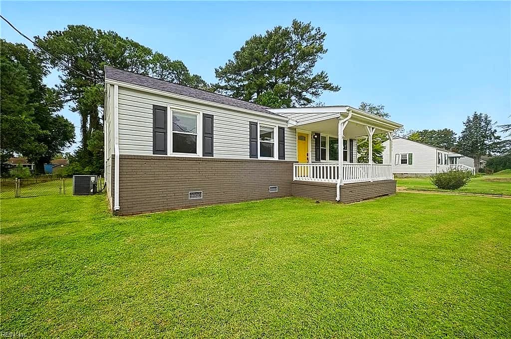 5221 Bonneydale RD, VIRGINIA BEACH VA 23464 - Photo 3