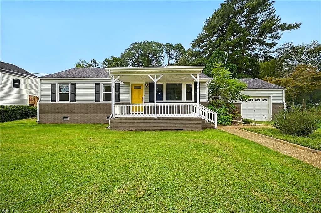 5221 Bonneydale RD, VIRGINIA BEACH VA 23464 - Photo 5