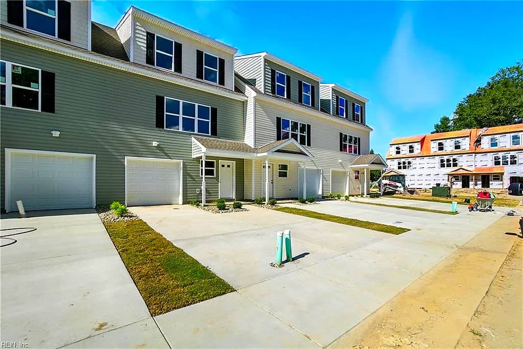 5000 Lacy CT, SUFFOLK VA 23434 - Photo 3