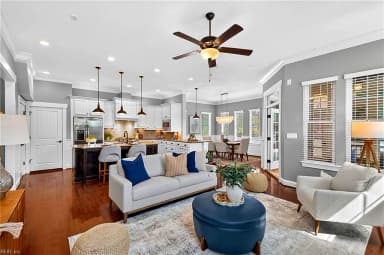 1153 Edinburgh PW, CHESAPEAKE VA 23322 thumb 3
