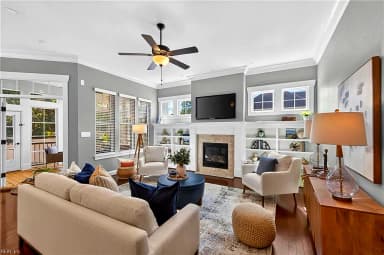 1153 Edinburgh PW, CHESAPEAKE VA 23322 thumb 9
