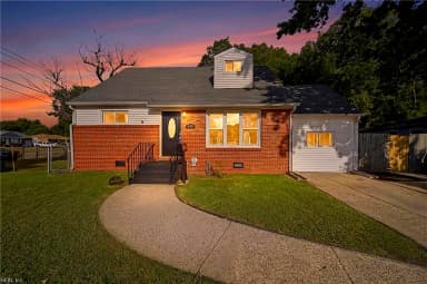 848 Aragona BLVD, VIRGINIA BEACH VA 23455 thumb 2