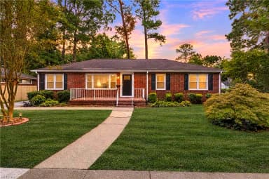 3645 Wedgefield AVE, NORFOLK VA 23502 thumb 2