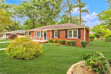 3645 Wedgefield AVE, NORFOLK VA 23502 thumb 4