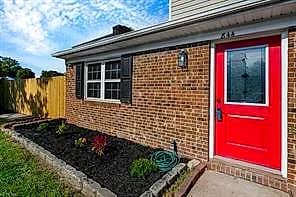 844 N Buckingham CT, VIRGINIA BEACH VA 23462 thumb 3