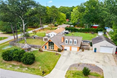 406 Grafton District RD, YORKTOWN VA 23692 thumb 1