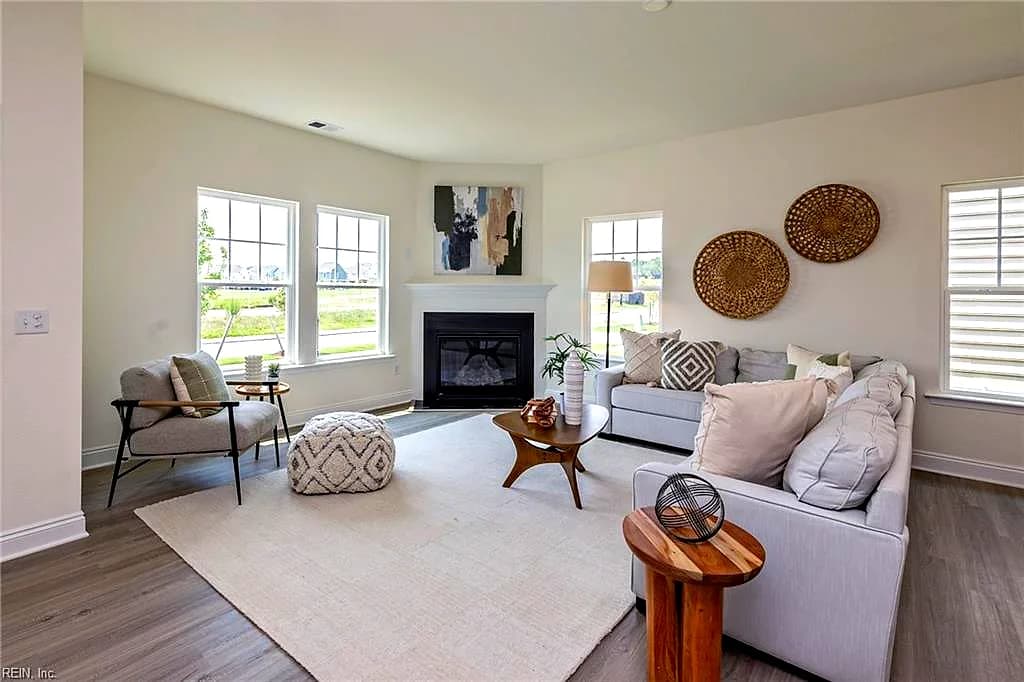 2011 Carroll Brinkley WAY, SUFFOLK VA 23434 - Photo 5