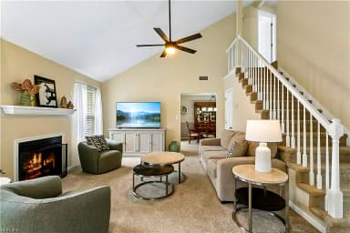 1801 Westgate CIR, WILLIAMSBURG VA 23185 thumb 7