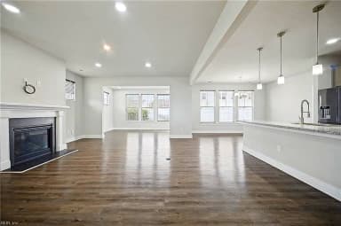 100 Chalmers DR, SUFFOLK VA 23434 thumb 9