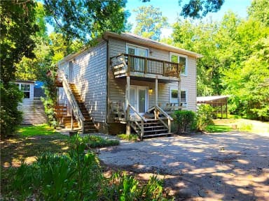 2433 Pleasure House RD #B, VIRGINIA BEACH VA 23455 thumb 3