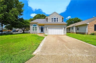 853 Yorkshire LN, NEWPORT NEWS VA 23608 thumb 3