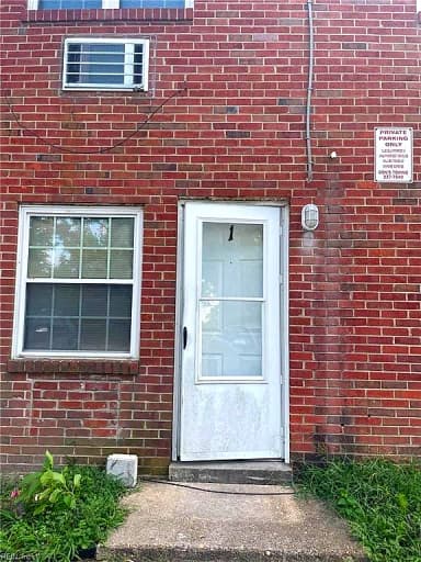 2612 Kecoughtan RD #1, HAMPTON VA 23661 thumb 1
